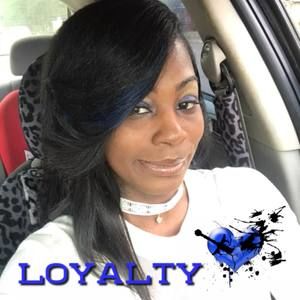 Meet your Posher, Angelica